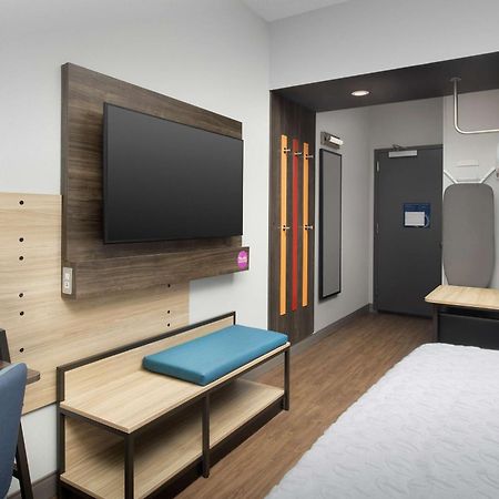 Hotel Tru By Hilton Orlando Convention Center Williamsburg Esterno foto