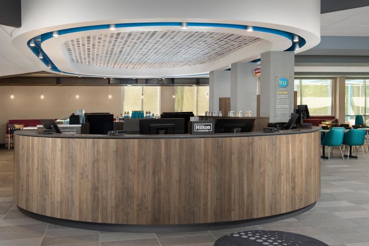 Hotel Tru By Hilton Orlando Convention Center Williamsburg Esterno foto