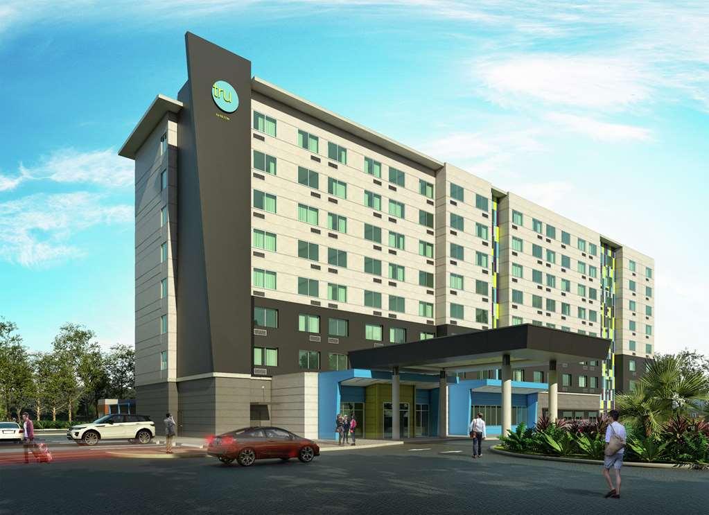 Hotel Tru By Hilton Orlando Convention Center Williamsburg Esterno foto