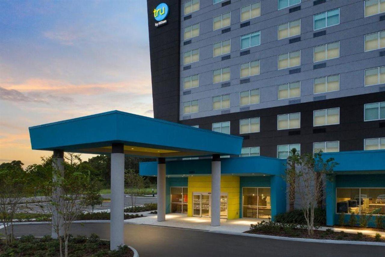 Hotel Tru By Hilton Orlando Convention Center Williamsburg Esterno foto
