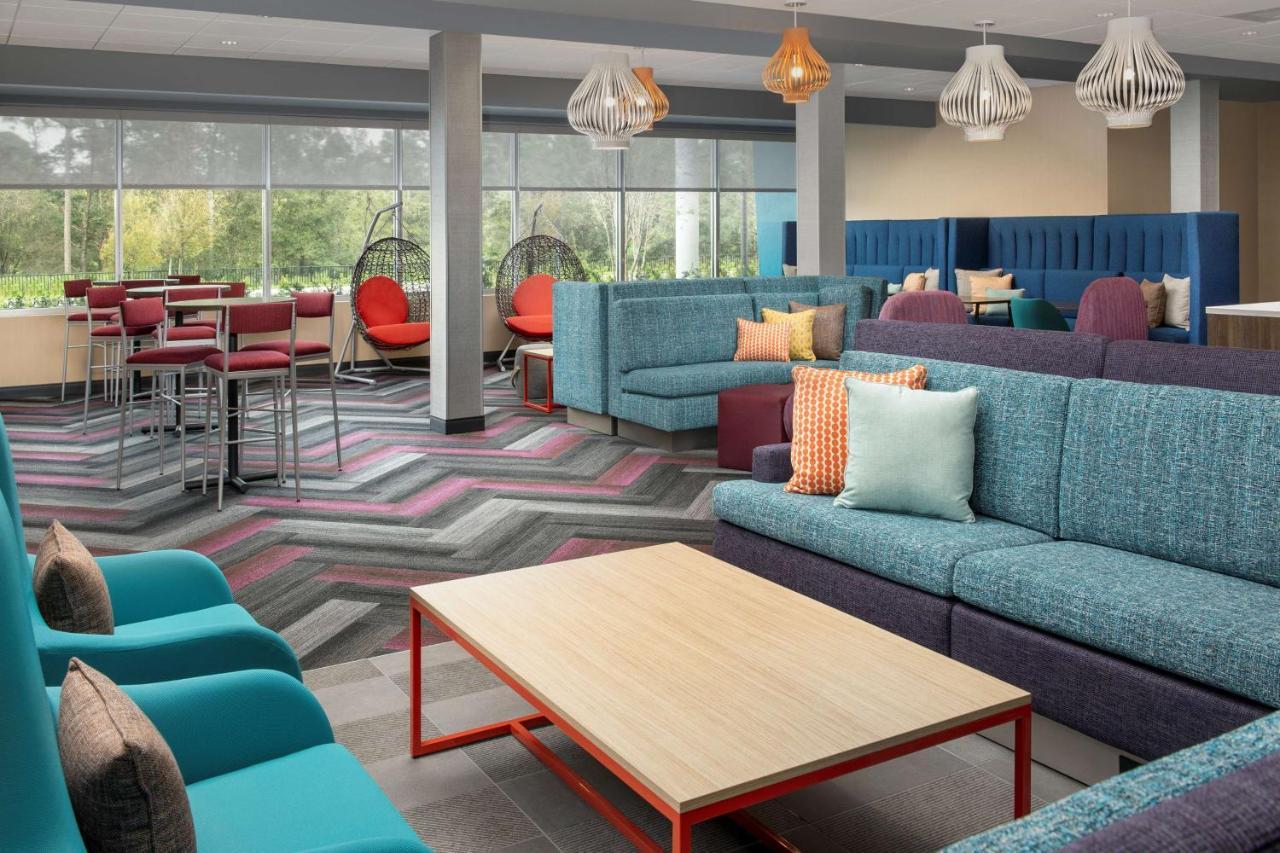 Hotel Tru By Hilton Orlando Convention Center Williamsburg Esterno foto