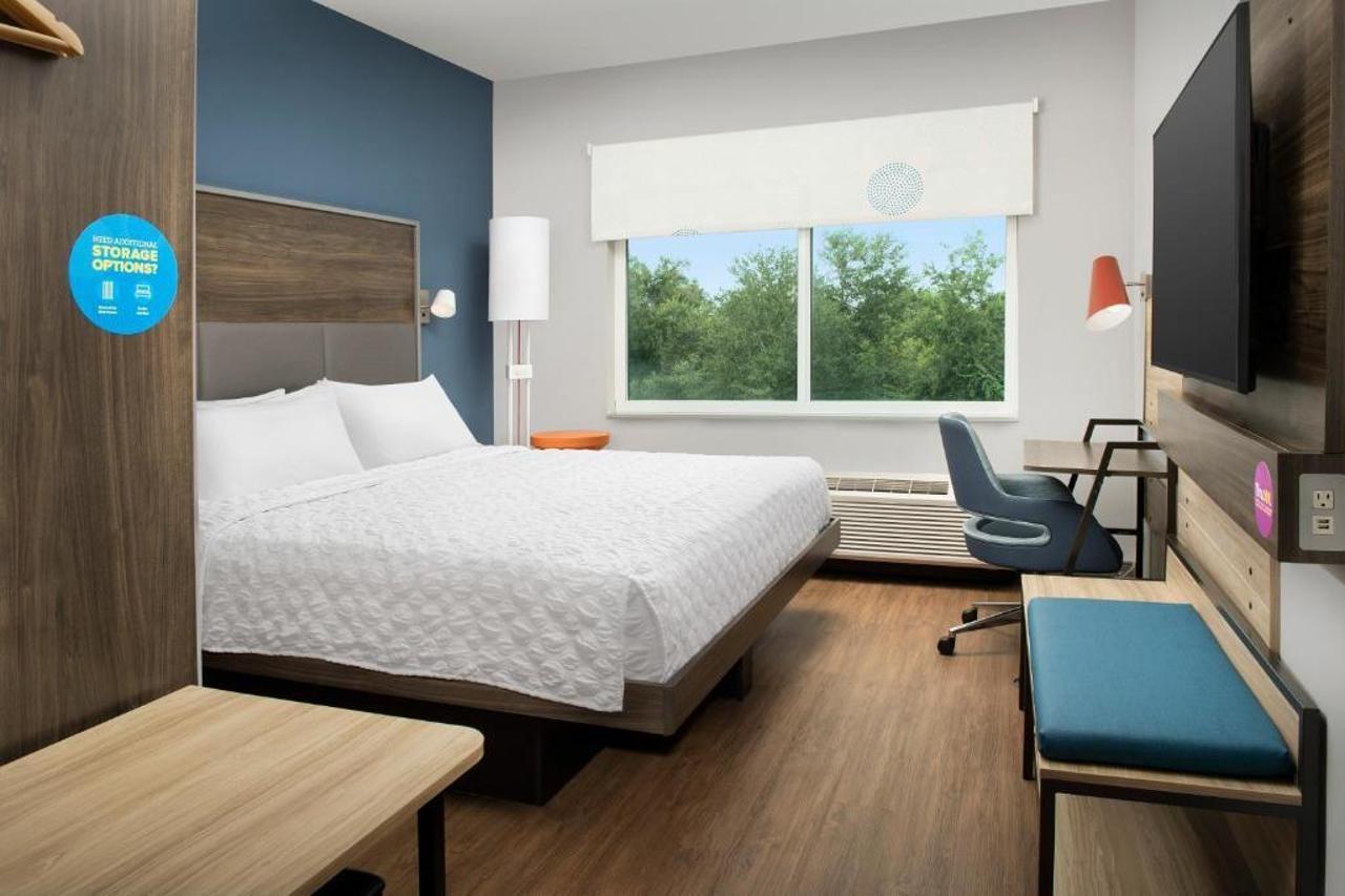 Hotel Tru By Hilton Orlando Convention Center Williamsburg Esterno foto