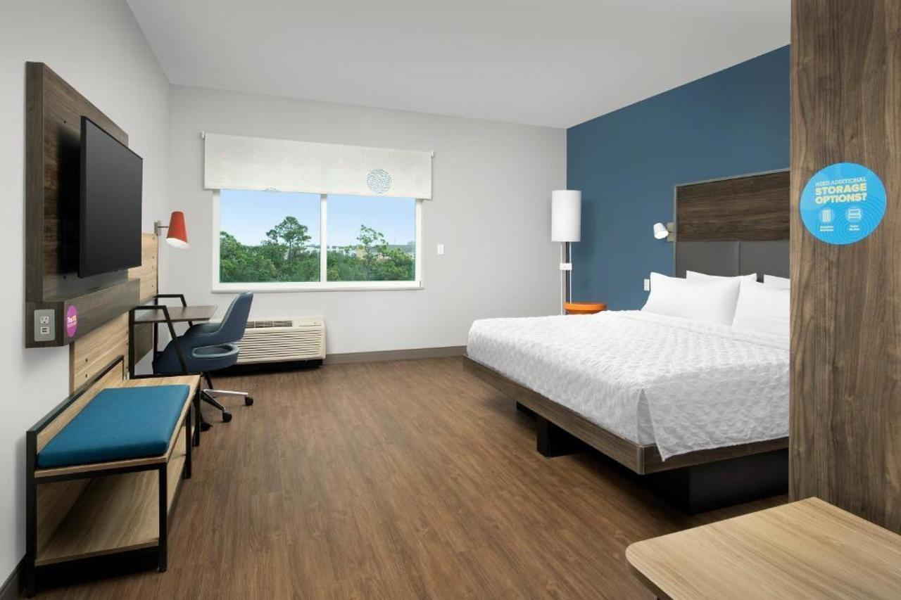 Hotel Tru By Hilton Orlando Convention Center Williamsburg Esterno foto
