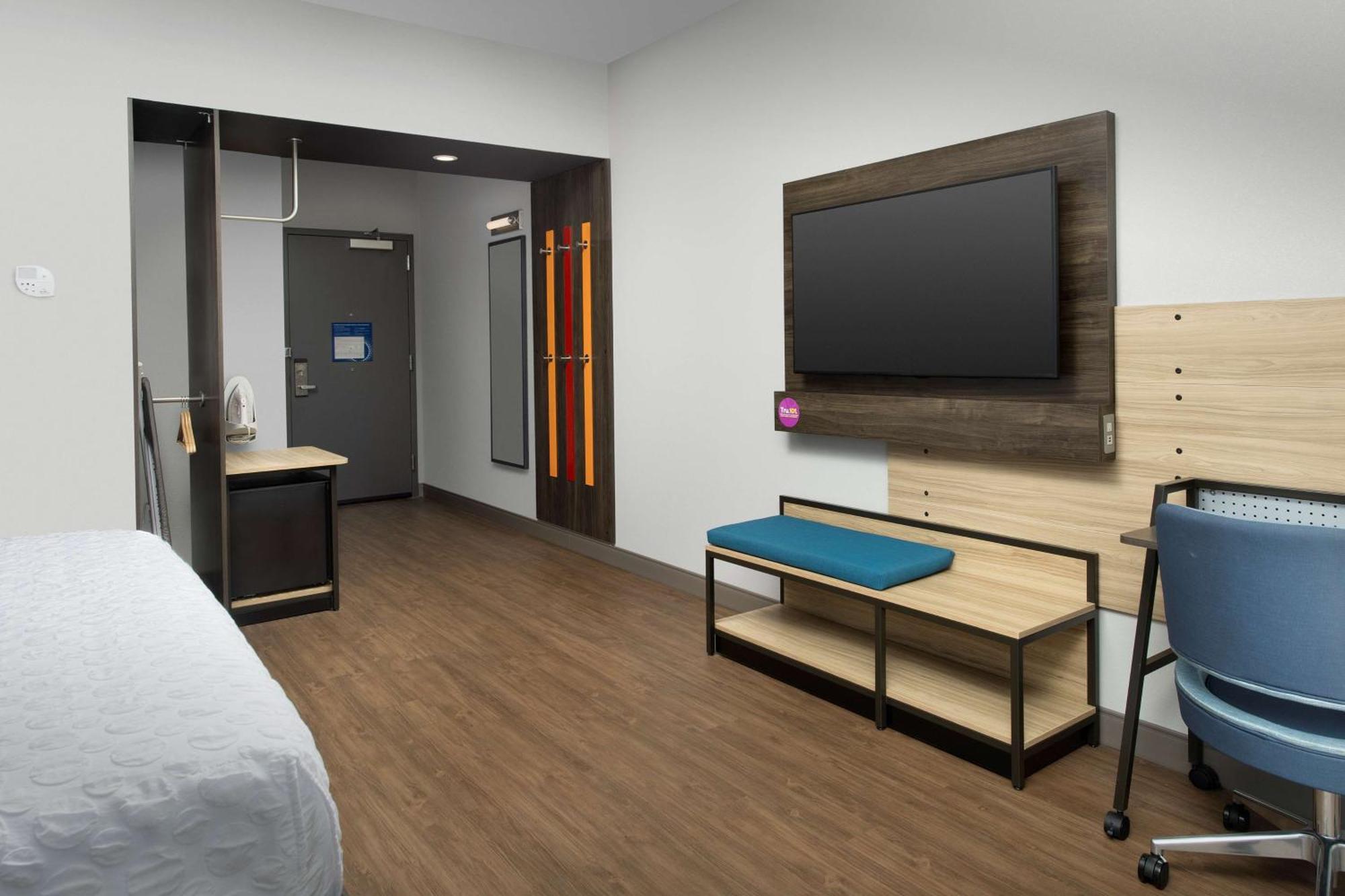 Hotel Tru By Hilton Orlando Convention Center Williamsburg Esterno foto