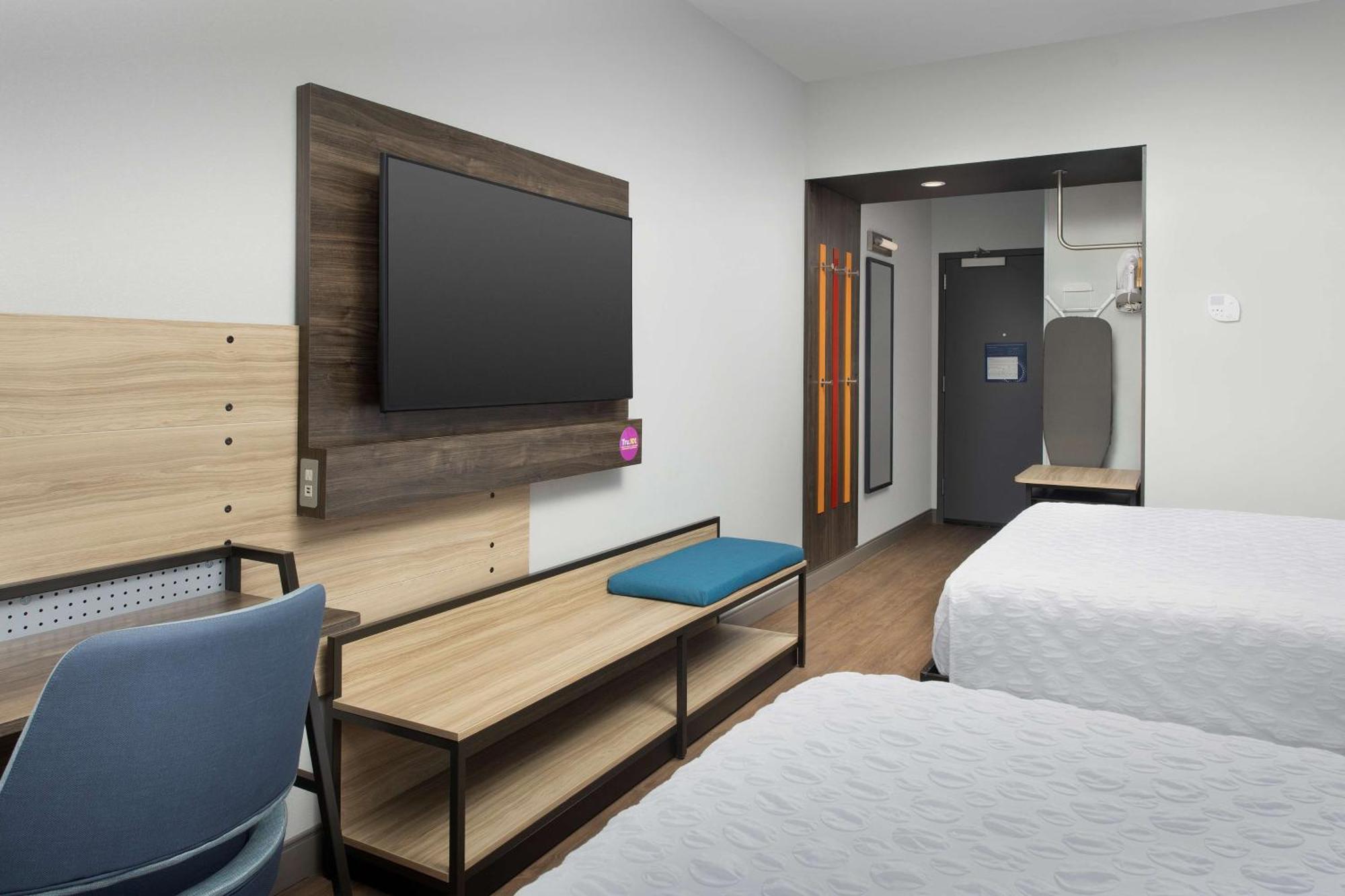 Hotel Tru By Hilton Orlando Convention Center Williamsburg Esterno foto