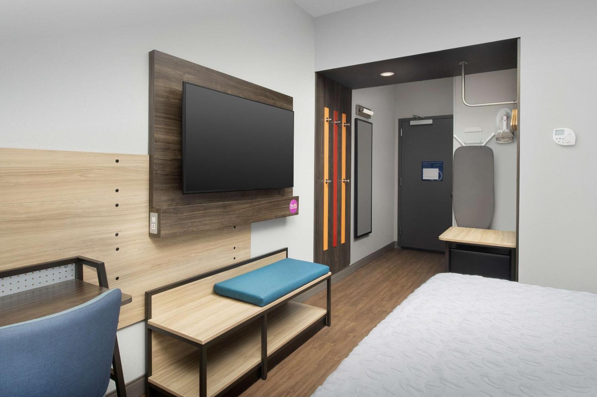 Hotel Tru By Hilton Orlando Convention Center Williamsburg Esterno foto