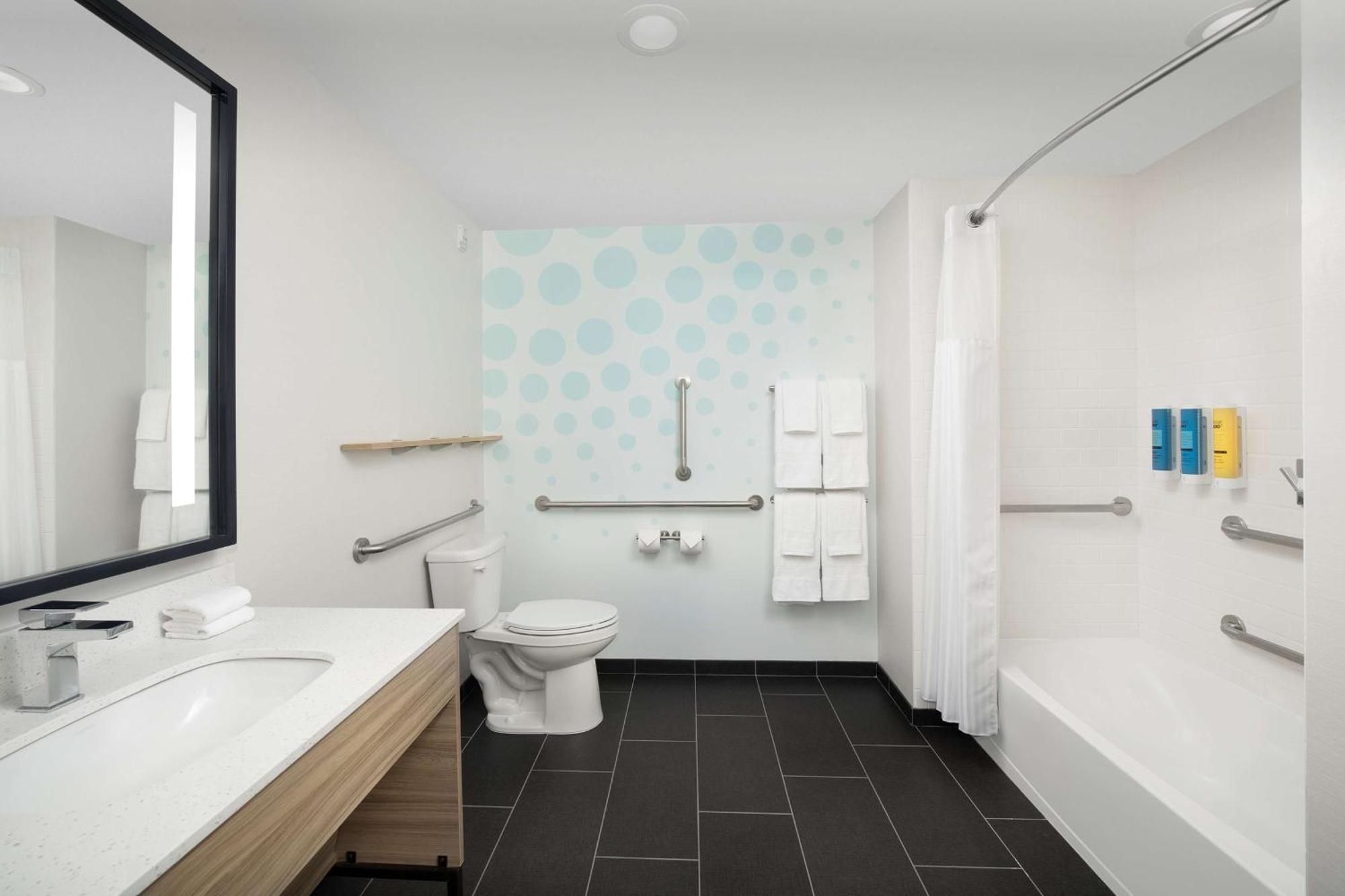 Hotel Tru By Hilton Orlando Convention Center Williamsburg Esterno foto