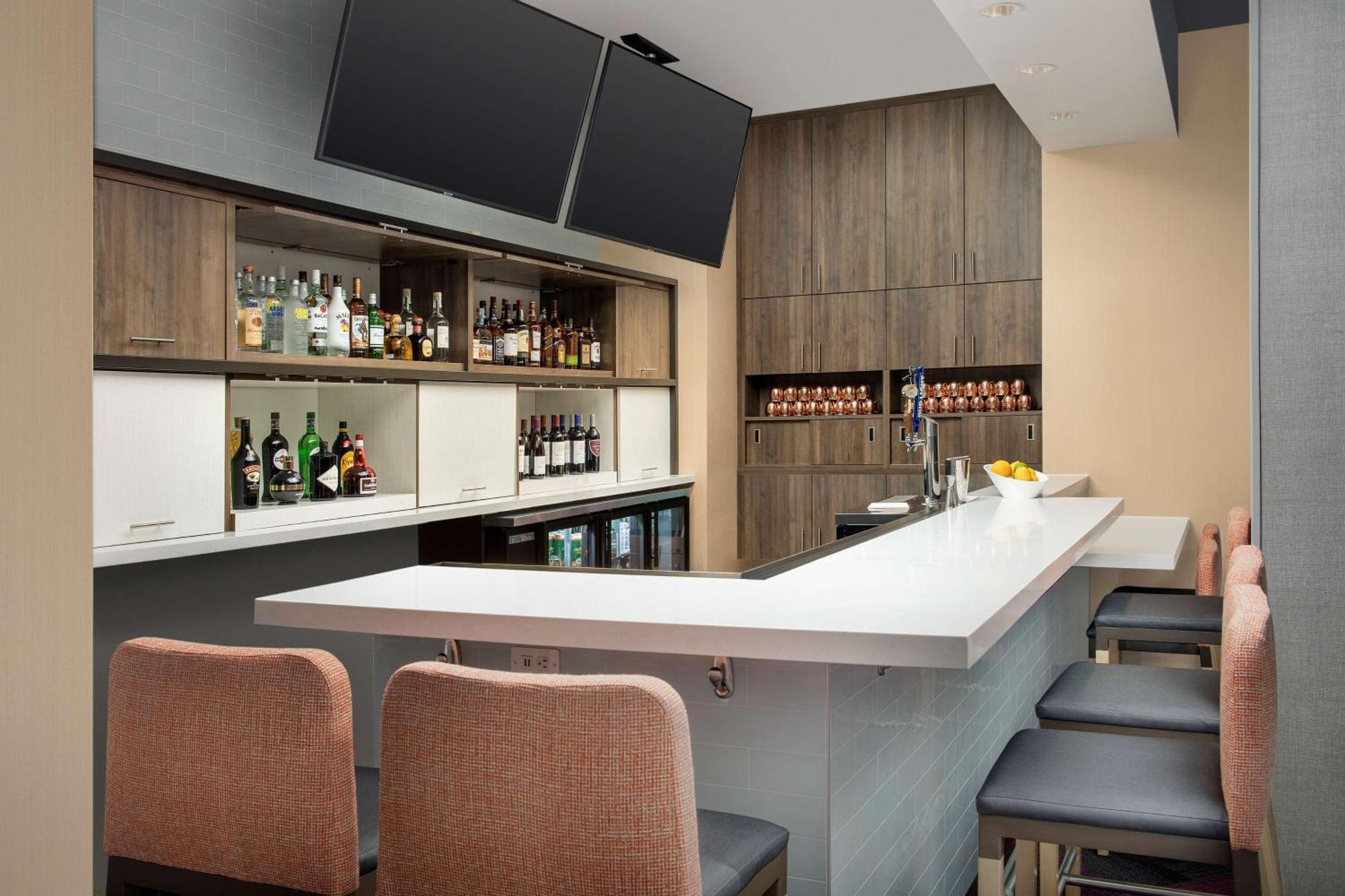 Hotel Tru By Hilton Orlando Convention Center Williamsburg Esterno foto