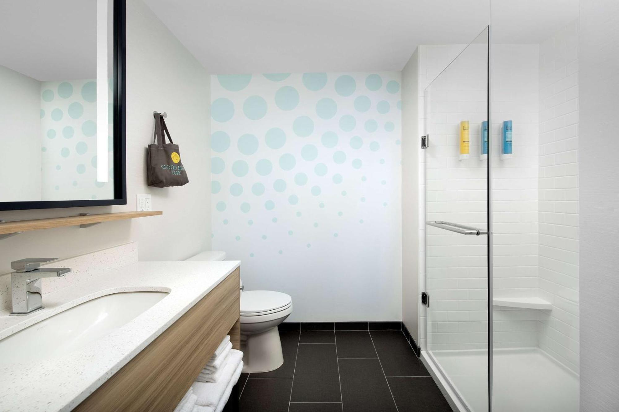 Hotel Tru By Hilton Orlando Convention Center Williamsburg Esterno foto