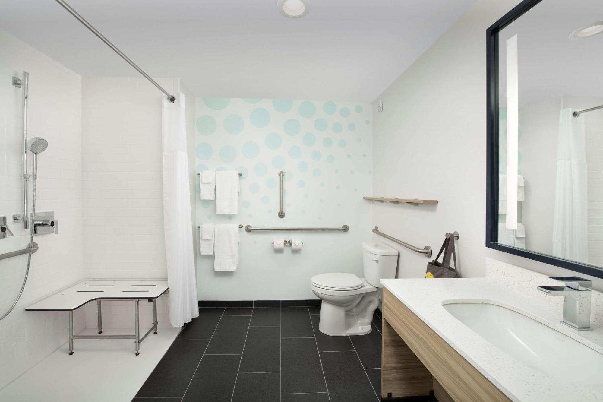 Hotel Tru By Hilton Orlando Convention Center Williamsburg Esterno foto