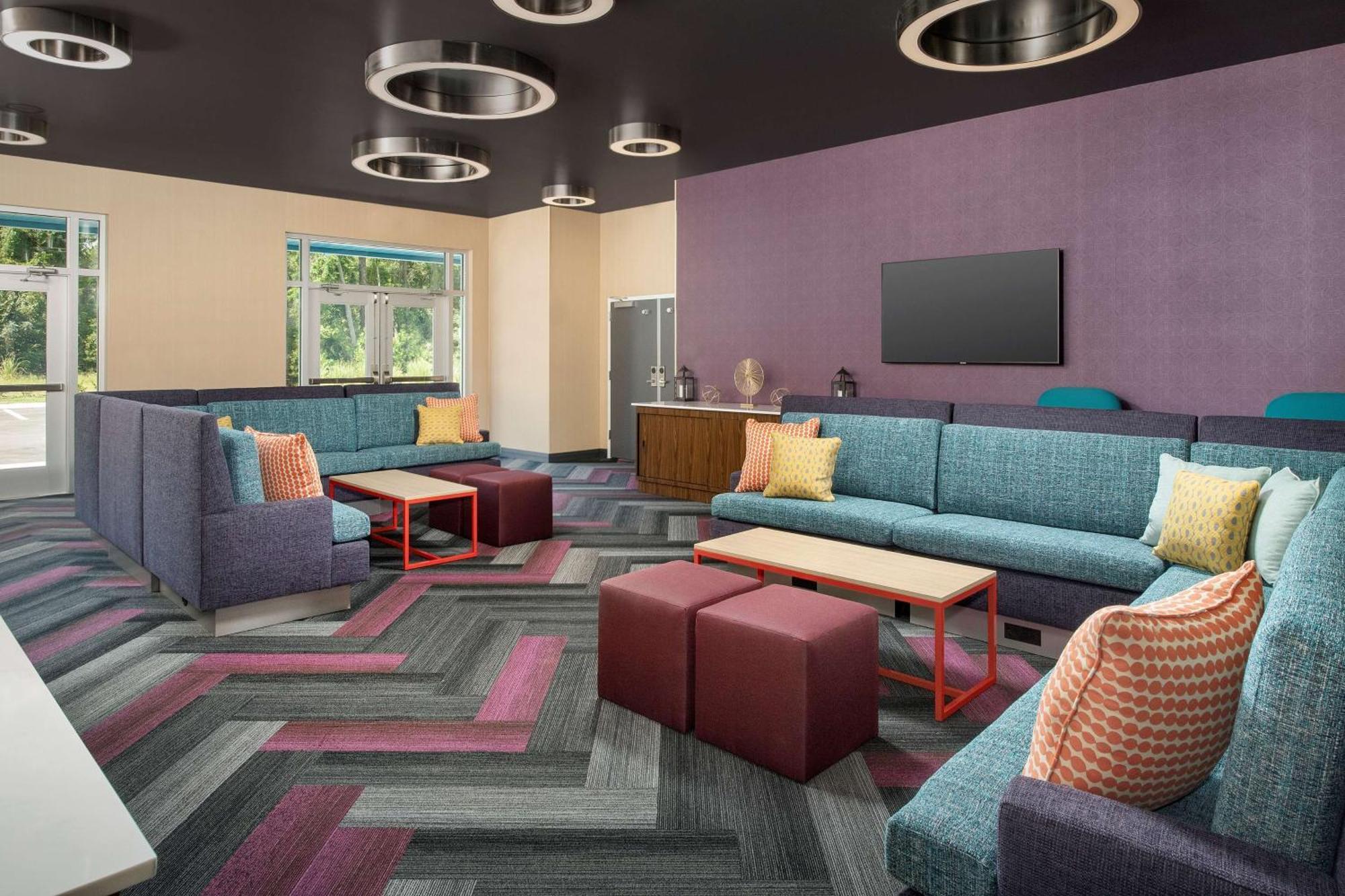 Hotel Tru By Hilton Orlando Convention Center Williamsburg Esterno foto