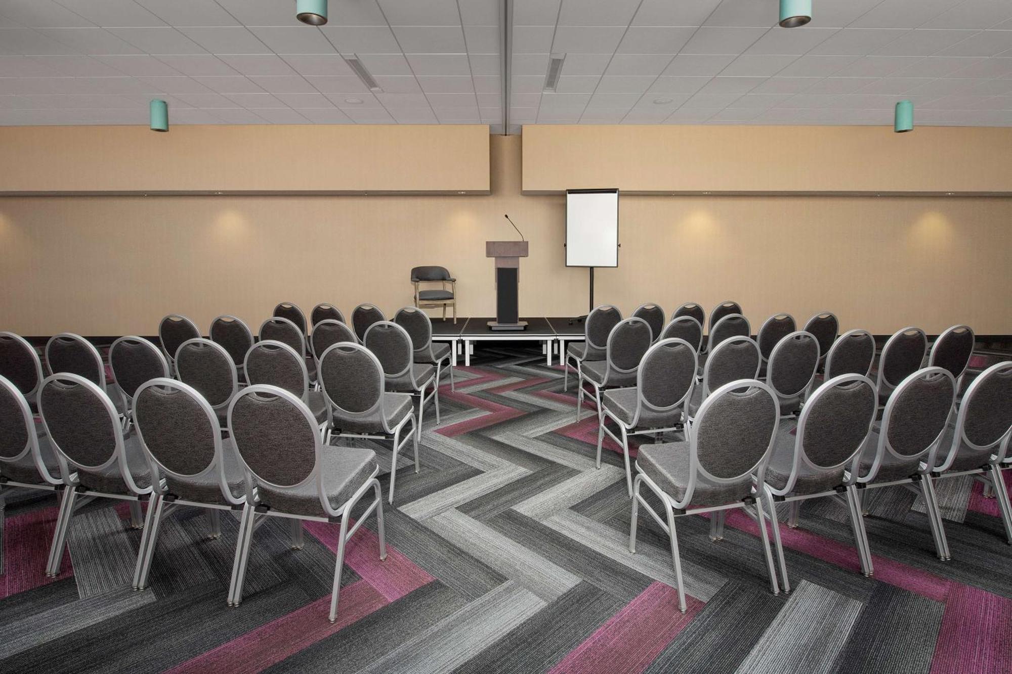 Hotel Tru By Hilton Orlando Convention Center Williamsburg Esterno foto
