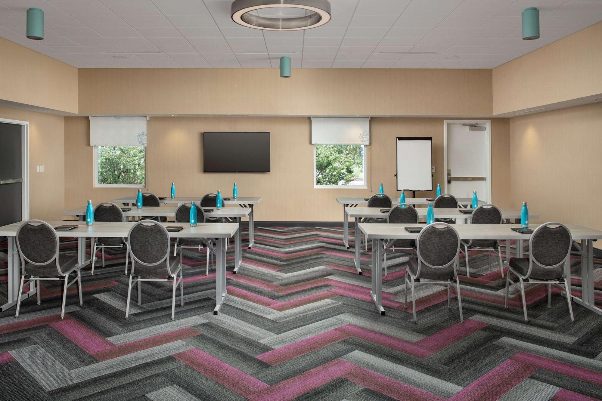 Hotel Tru By Hilton Orlando Convention Center Williamsburg Esterno foto